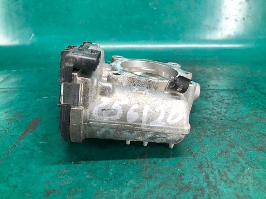 16118-HG00B | Дроссельная заслонка INFINITI QX30 16-20 - Фото 5