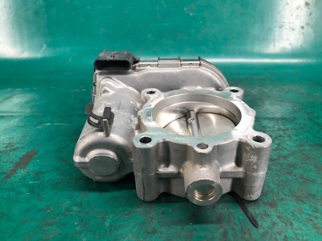 16118-HG00B | Дроссельная заслонка INFINITI QX30 16-20 - Фото 6