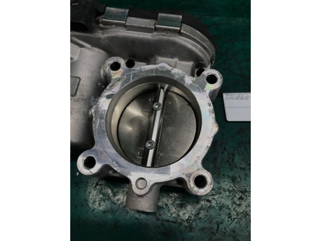 16118-HG00B | Дроссельная заслонка INFINITI QX30 16-20 - Фото 10