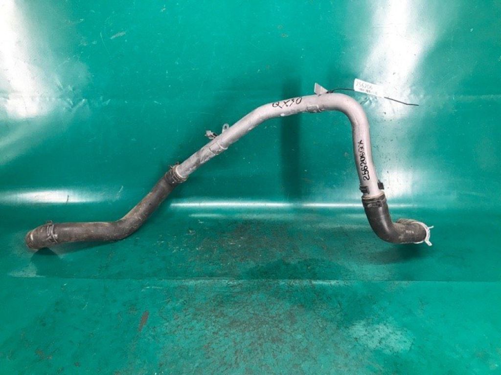 14056-HG01F | Патрубок системи охолодження INFINITI QX30 16-20