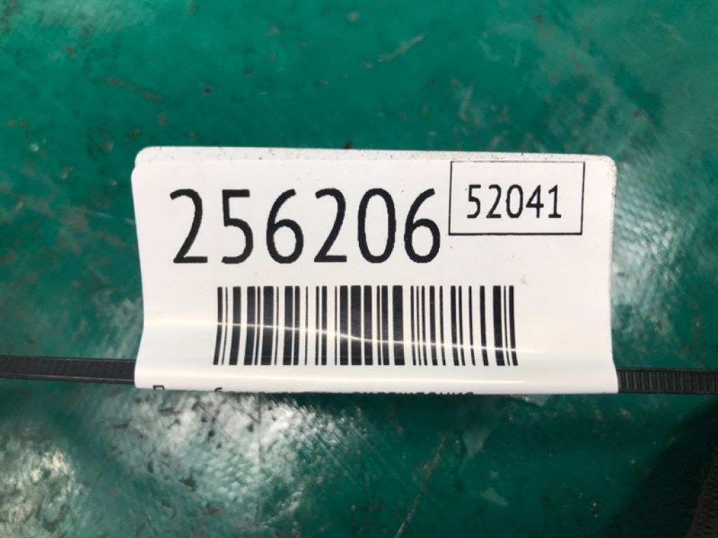 14056-HG01F | Патрубок системи охолодження INFINITI QX30 16-20 - Фото 2