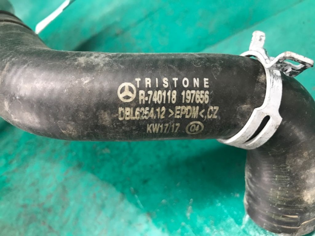 14056-HG01F | Патрубок системи охолодження INFINITI QX30 16-20 - Фото 7