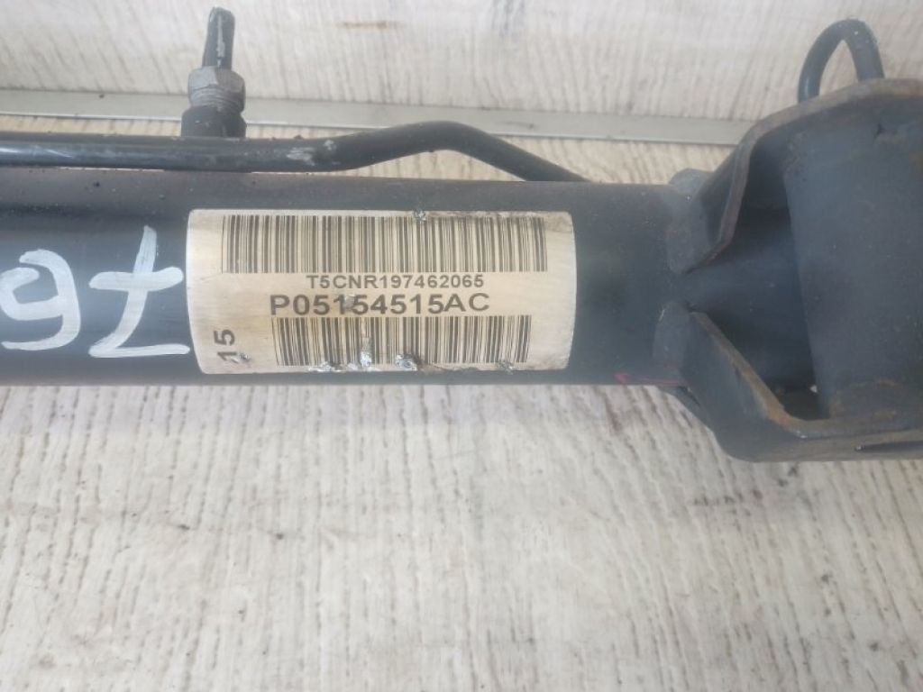 5154515AC | Рулевая рейка JEEP PATRIOT 10-17 - Фото 4