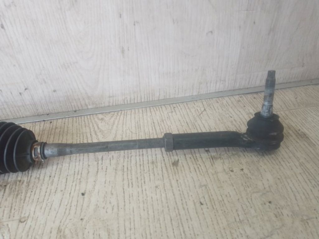 5154515AC | Рулевая рейка JEEP PATRIOT 10-17 - Фото 6