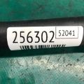 92411-5DD1A | Патрубок радіатора пічки INFINITI QX30 16-20 - Прев'ю 2