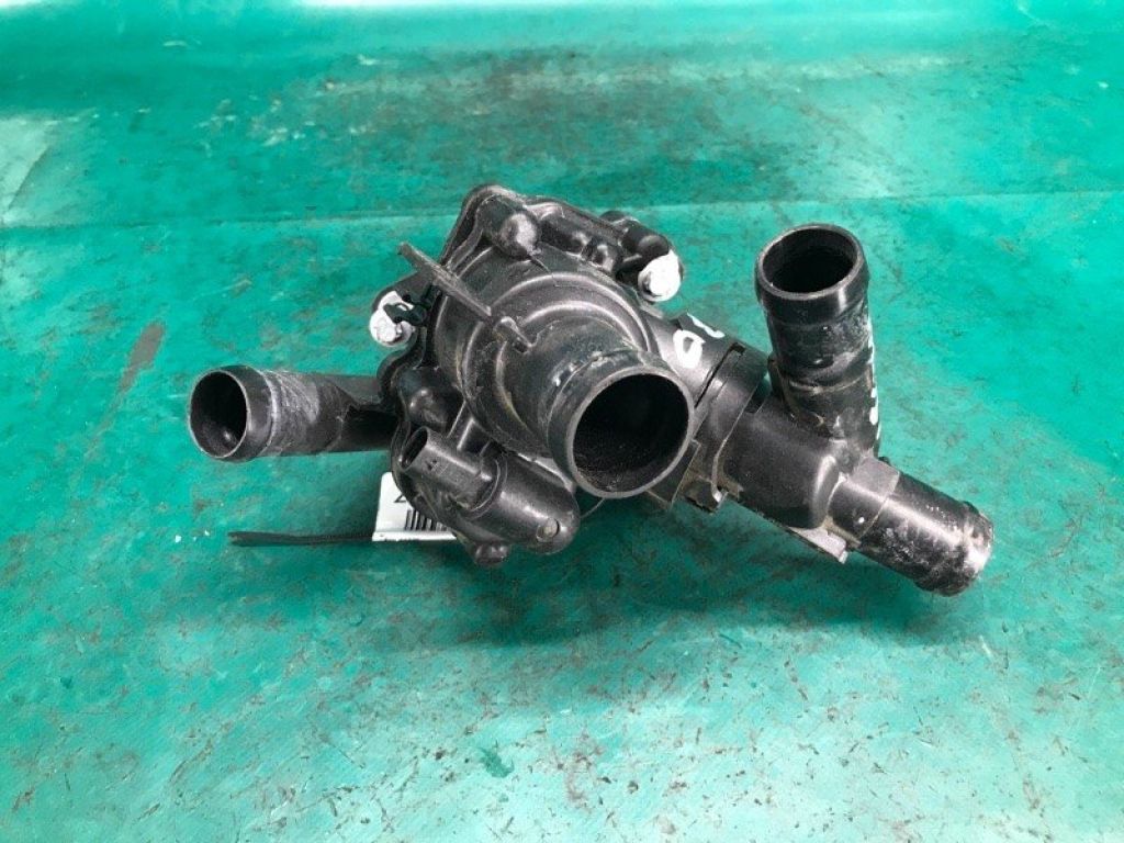 21200-HG00F | термостат INFINITI QX30 16-20 - Фото 4