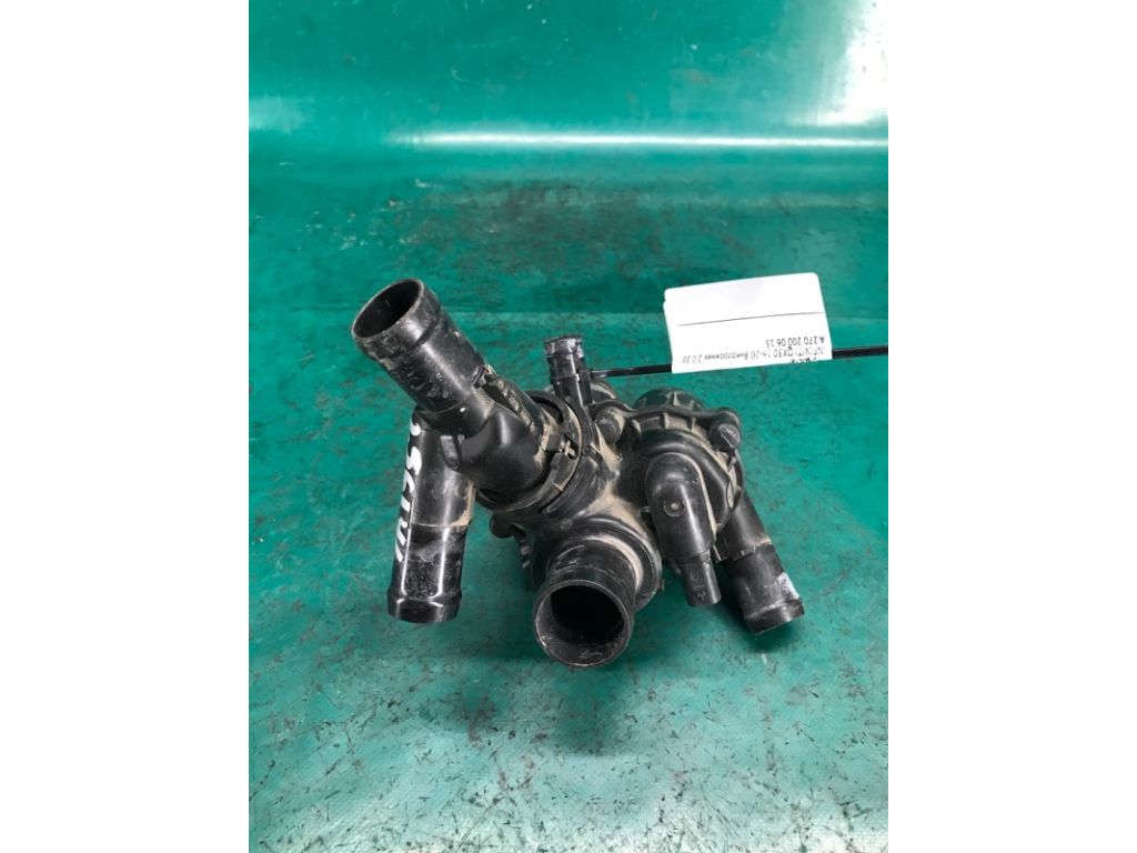 21200-HG00F | термостат INFINITI QX30 16-20 - Фото 7