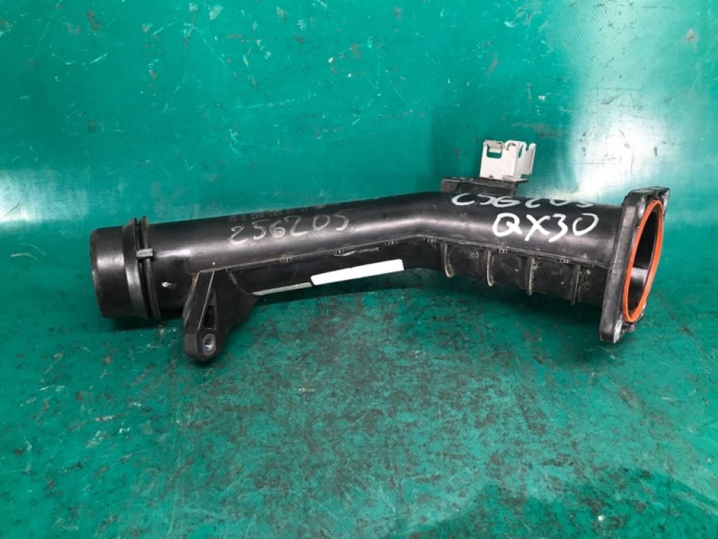 16121-HG00H | патрубок повітряного фільтра INFINITI QX30 16-20 - Фото 4