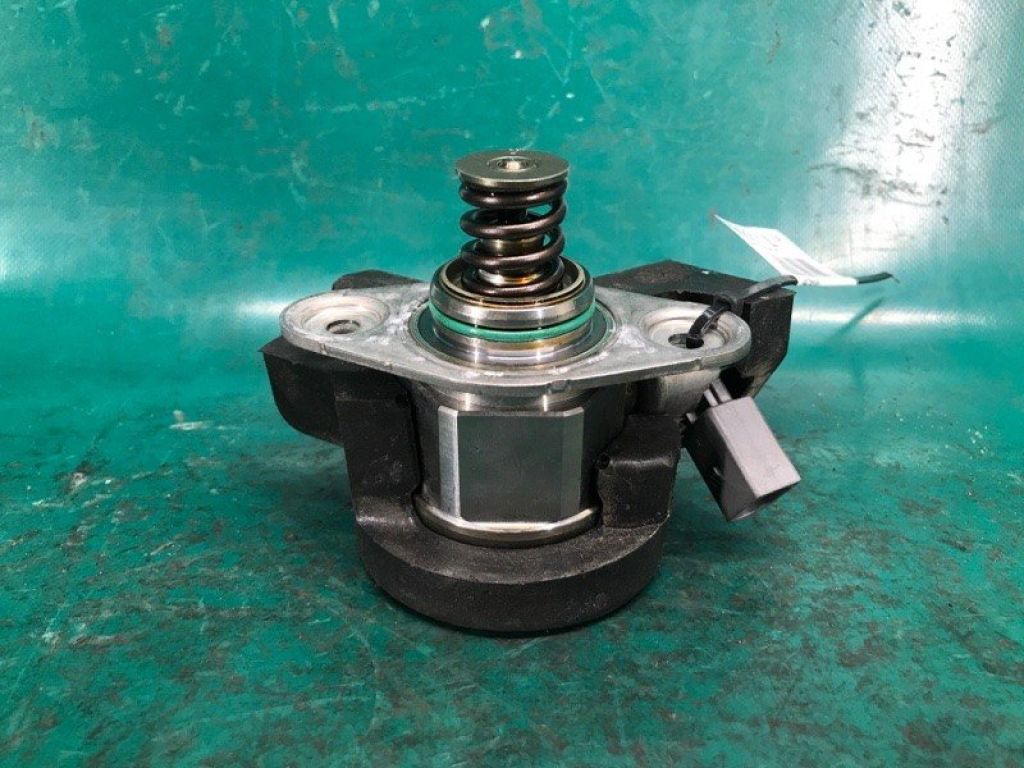 16630-HG00E | Тнвд (бензин) INFINITI QX30 16-20 - Фото 2