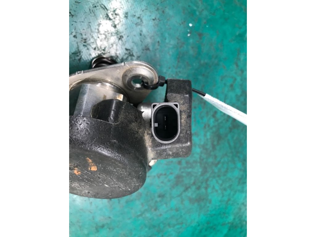 16630-HG00E | Тнвд (бензин) INFINITI QX30 16-20 - Фото 4