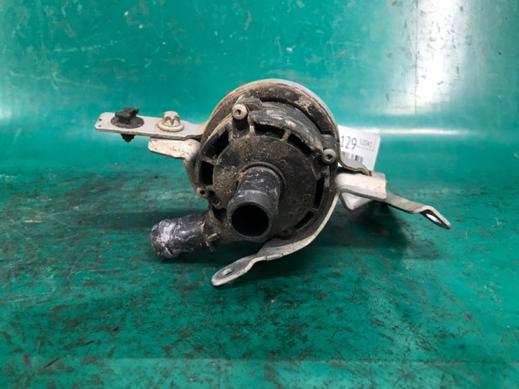 31050-5DA0A | Помпа охлаждения электрическая INFINITI QX30 16-20 - Фото 4