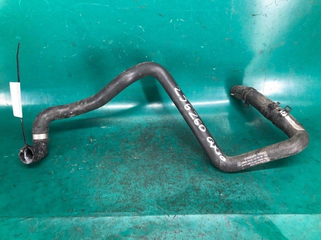 92400-5DD0A | Патрубок радиатора печки INFINITI QX30 16-20