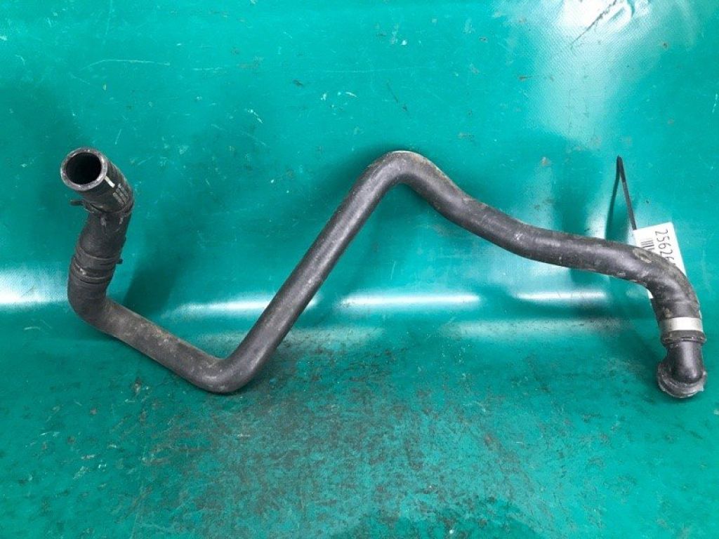 92400-5DD0A | Патрубок радиатора печки INFINITI QX30 16-20 - Фото 3