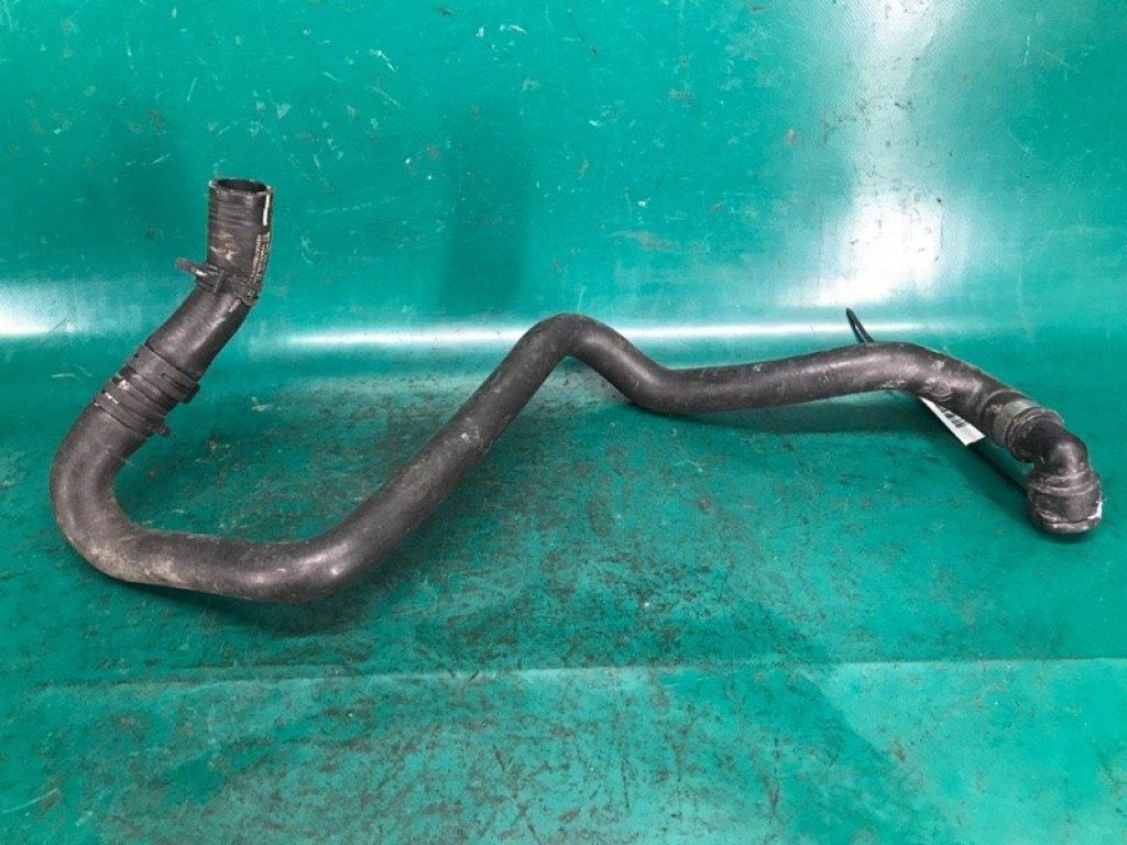 92400-5DD0A | Патрубок радиатора печки INFINITI QX30 16-20 - Фото 4