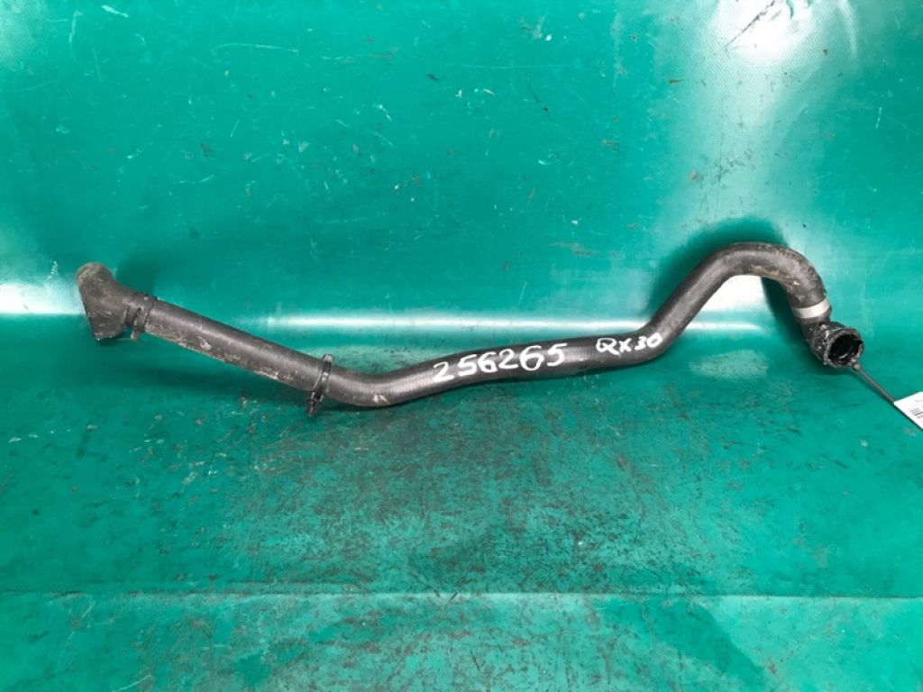 92410-5DB1A | Патрубок радиатора печки INFINITI QX30 16-20