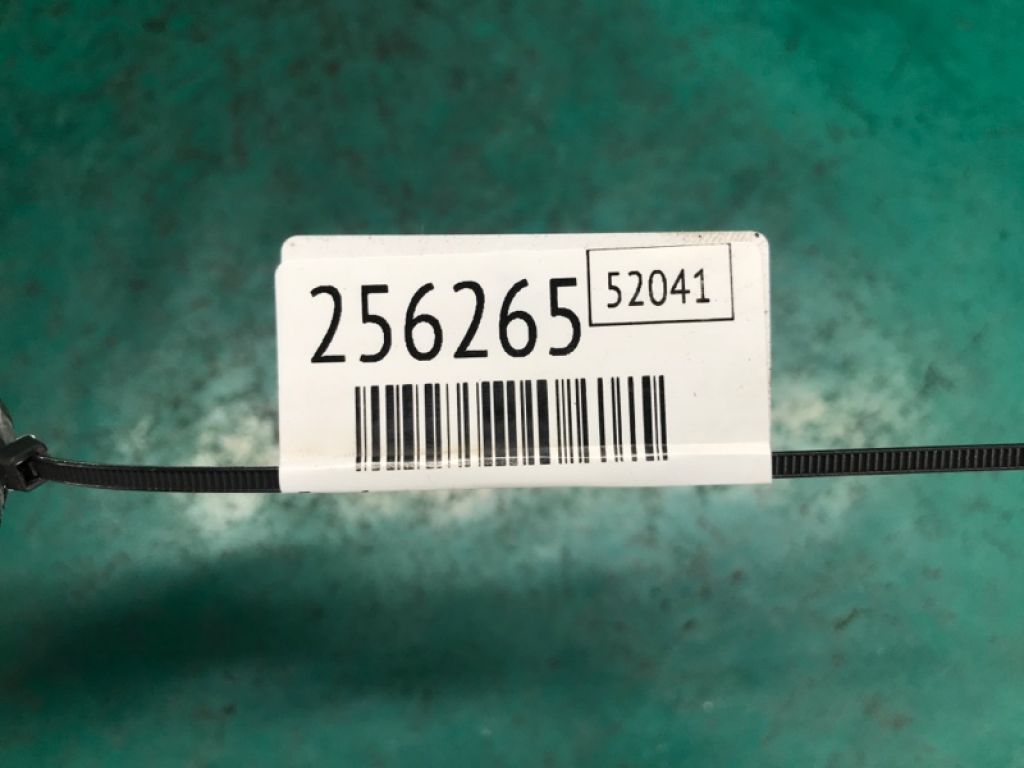 92410-5DB1A | Патрубок радиатора печки INFINITI QX30 16-20 - Фото 2