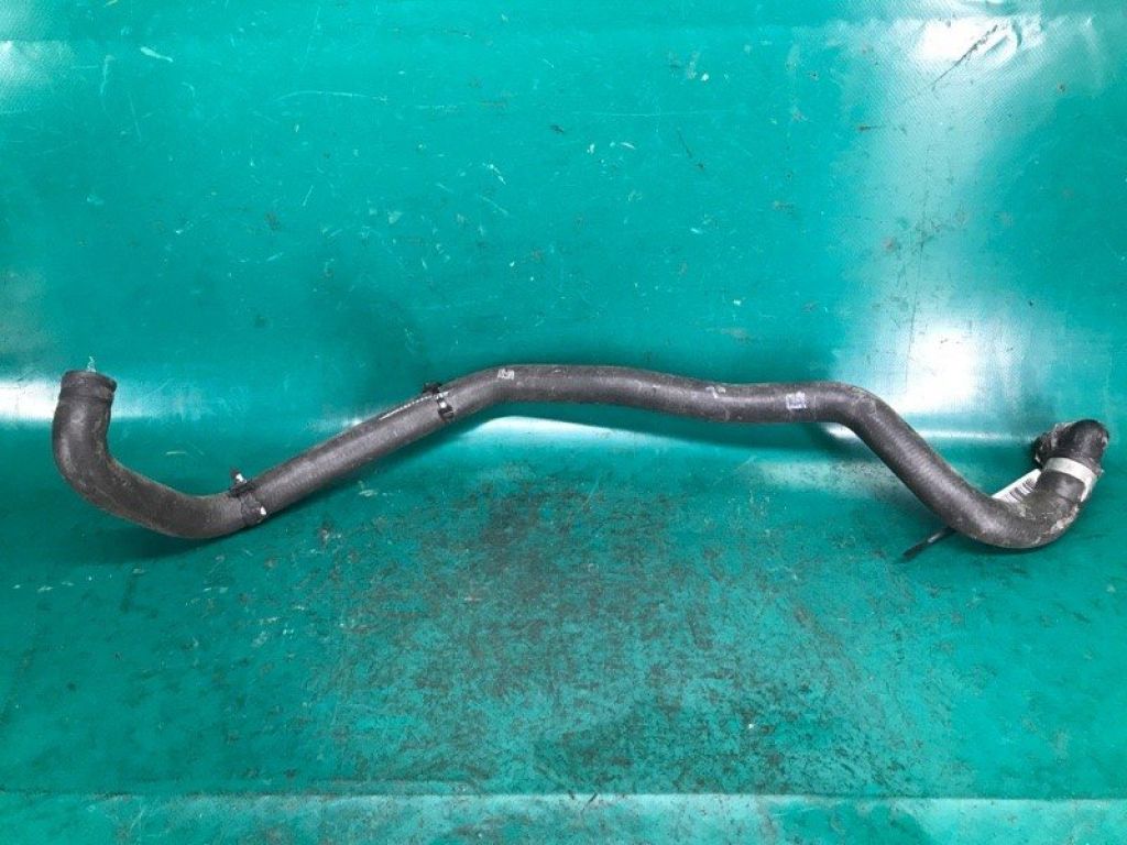 92410-5DB1A | Патрубок радиатора печки INFINITI QX30 16-20 - Фото 3