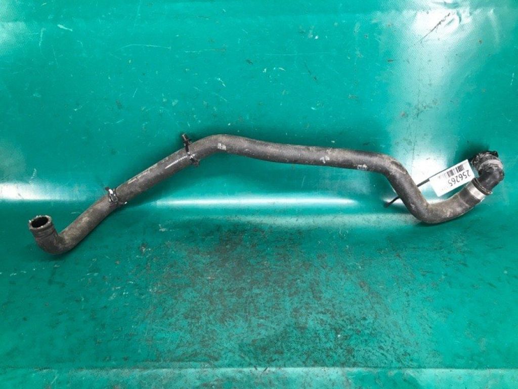 92410-5DB1A | Патрубок радиатора печки INFINITI QX30 16-20 - Фото 4