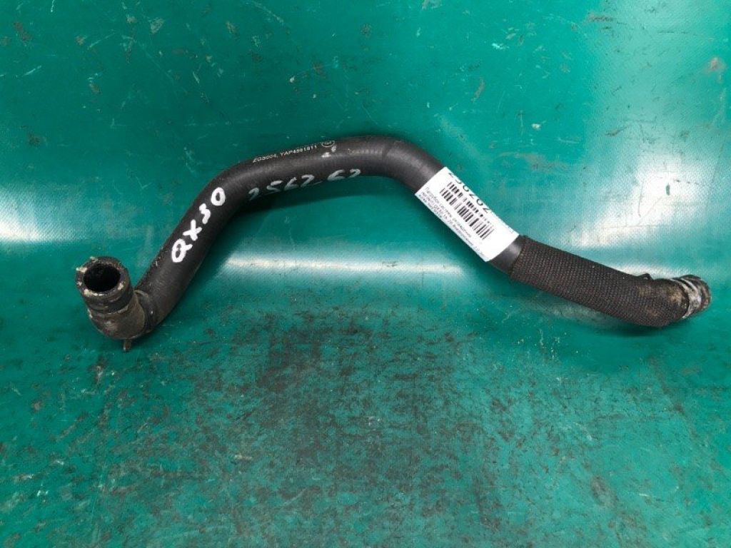 14055-5DA2A | Патрубок системи охолодження INFINITI QX30 16-20