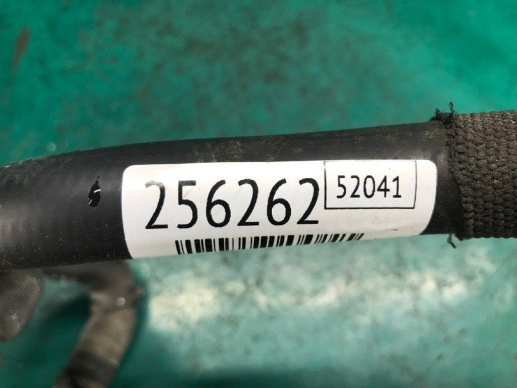 14055-5DA2A | Патрубок системи охолодження INFINITI QX30 16-20 - Фото 2