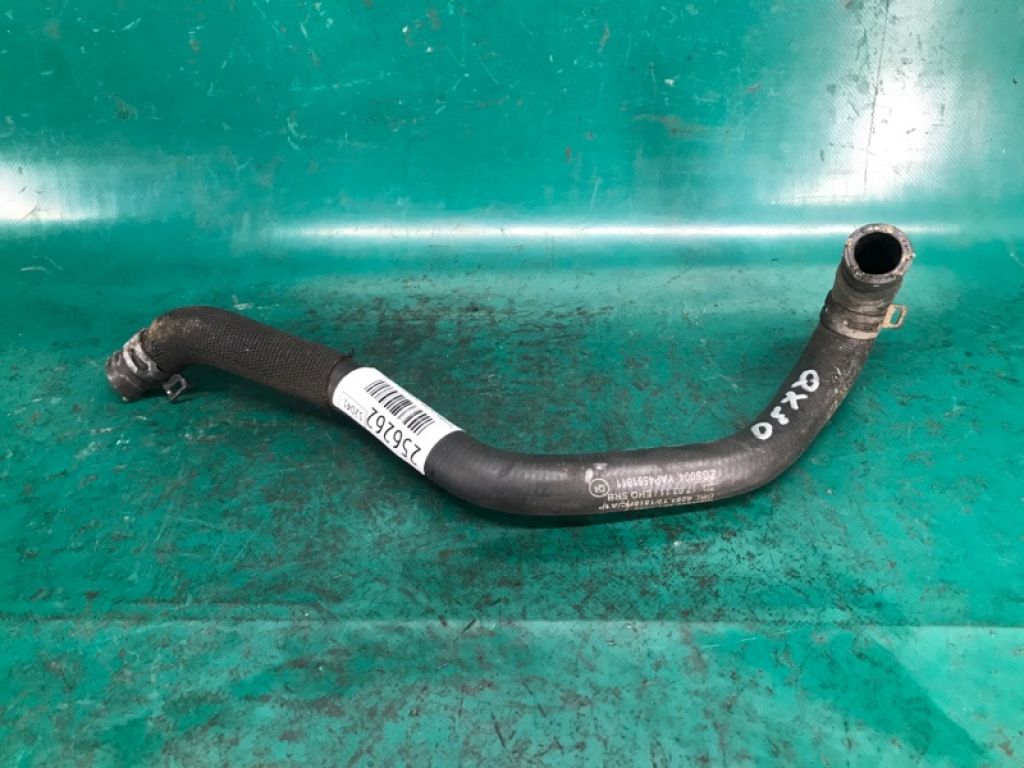 14055-5DA2A | Патрубок системи охолодження INFINITI QX30 16-20 - Фото 4