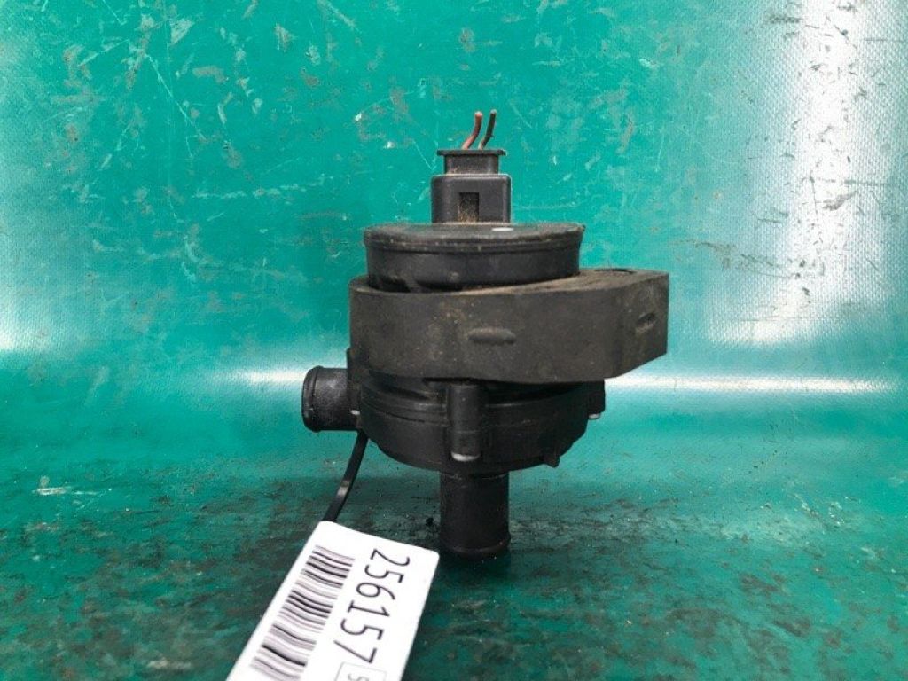 92516-5DA0A | Помпа охлаждения электрическая INFINITI QX30 16-20