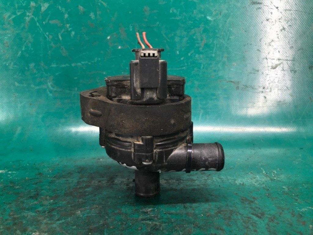 92516-5DA0A | Помпа охлаждения электрическая INFINITI QX30 16-20 - Фото 3