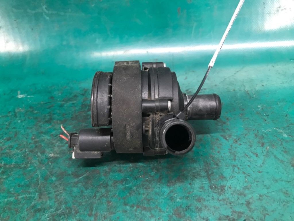 92516-5DA0A | Помпа охлаждения электрическая INFINITI QX30 16-20 - Фото 4