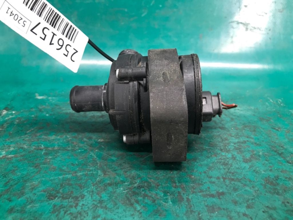 92516-5DA0A | Помпа охлаждения электрическая INFINITI QX30 16-20 - Фото 5