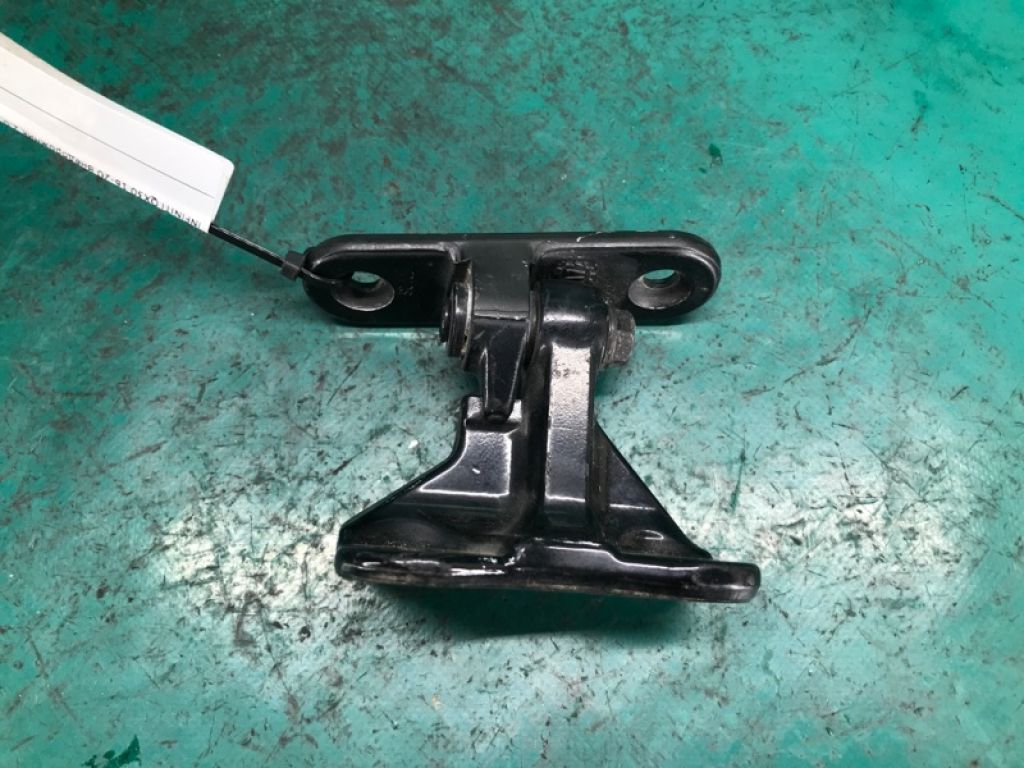 82401-5DA0A | Петля двері верхня задн. лів. INFINITI QX30 16-20 - Фото 4