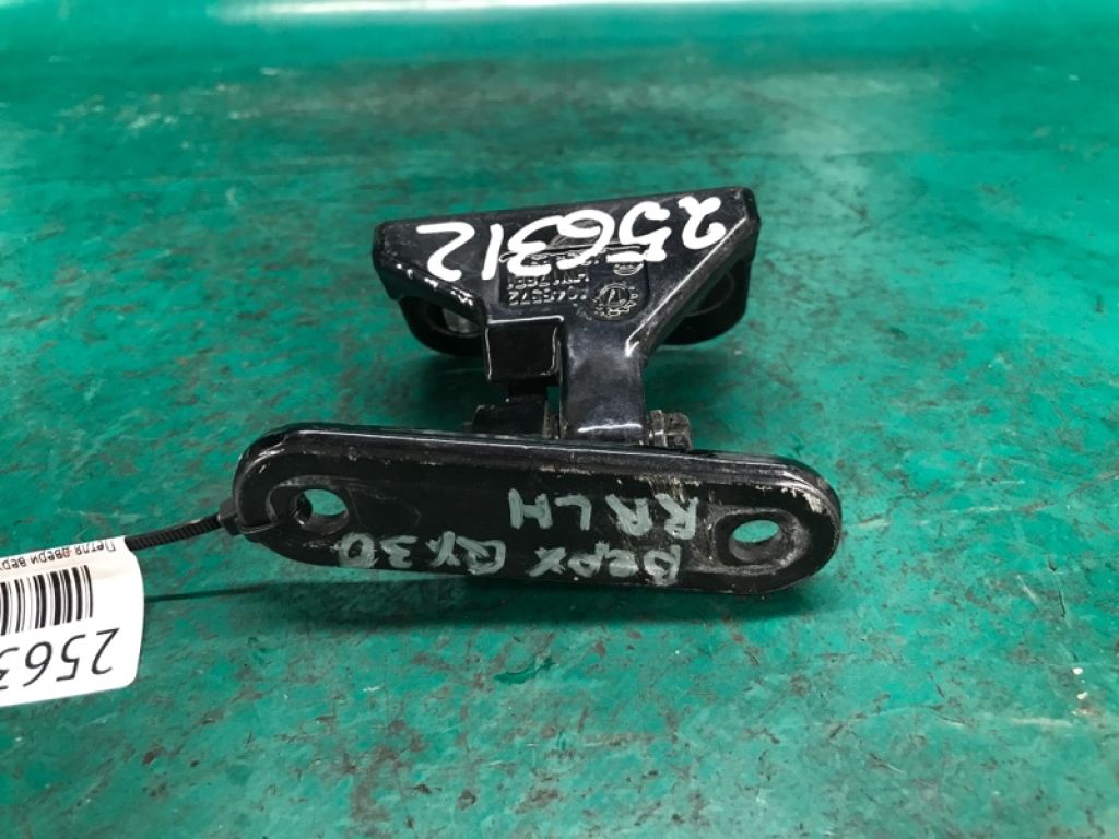 82401-5DA0A | Петля двері верхня задн. лів. INFINITI QX30 16-20 - Фото 7