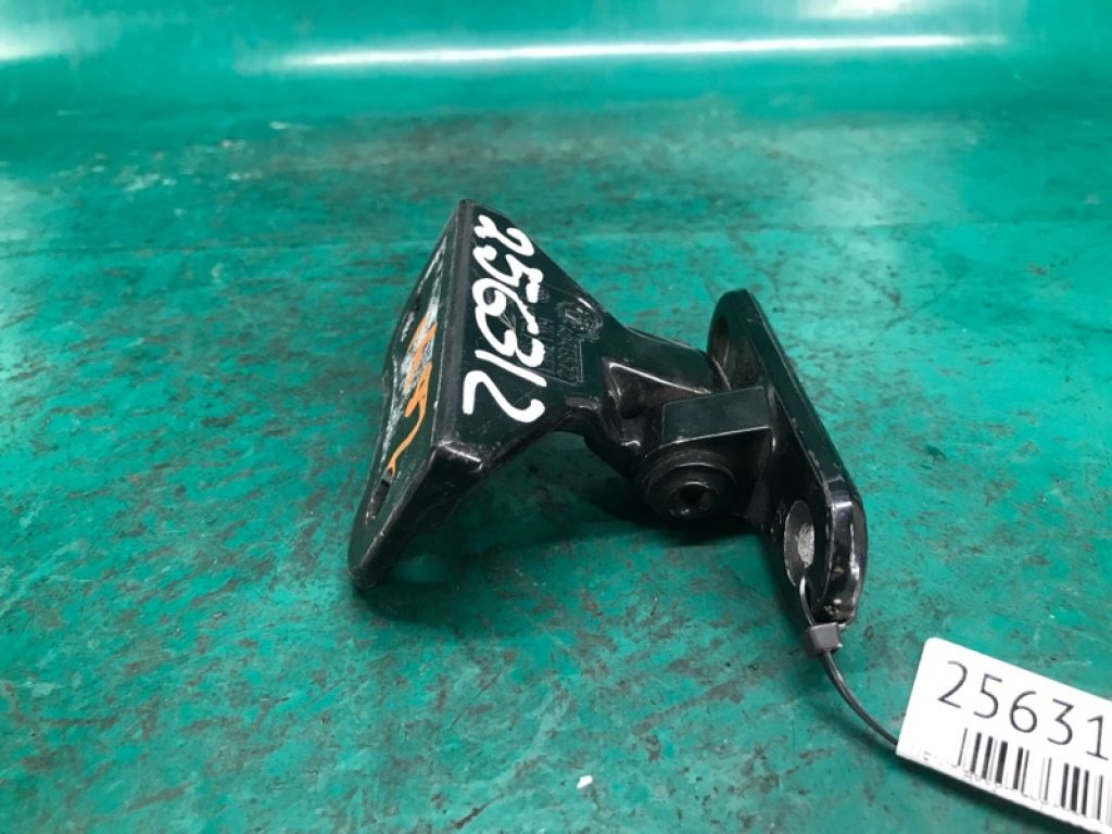 82401-5DA0A | Петля двері верхня задн. лів. INFINITI QX30 16-20 - Фото 9