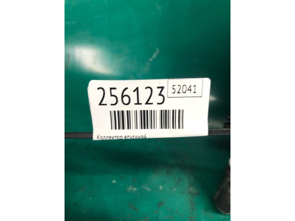 14003-HG00B | Колектор впускний INFINITI QX30 16-20 - Фото 2