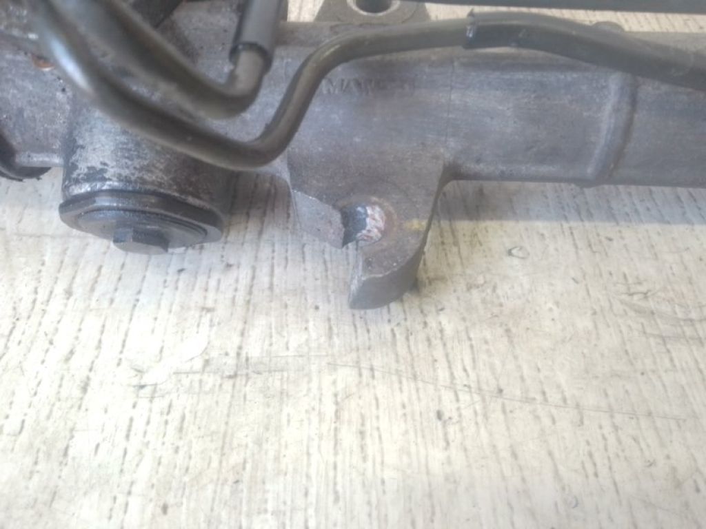 57700-3K030 | Рулевая рейка HYUNDAI SONATA NF 04-10 - Фото 5