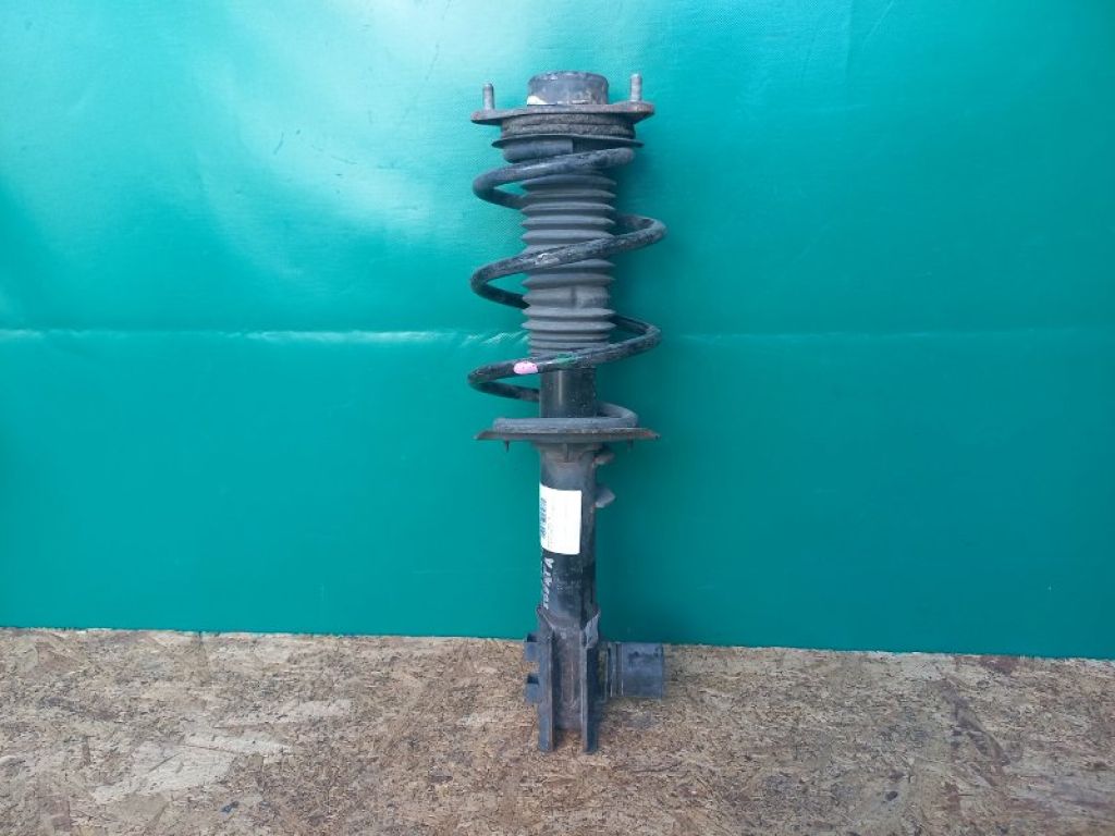 54651-3Q610 | Амортизатор передн. лів. HYUNDAI SONATA YF 10-14 - Фото 3