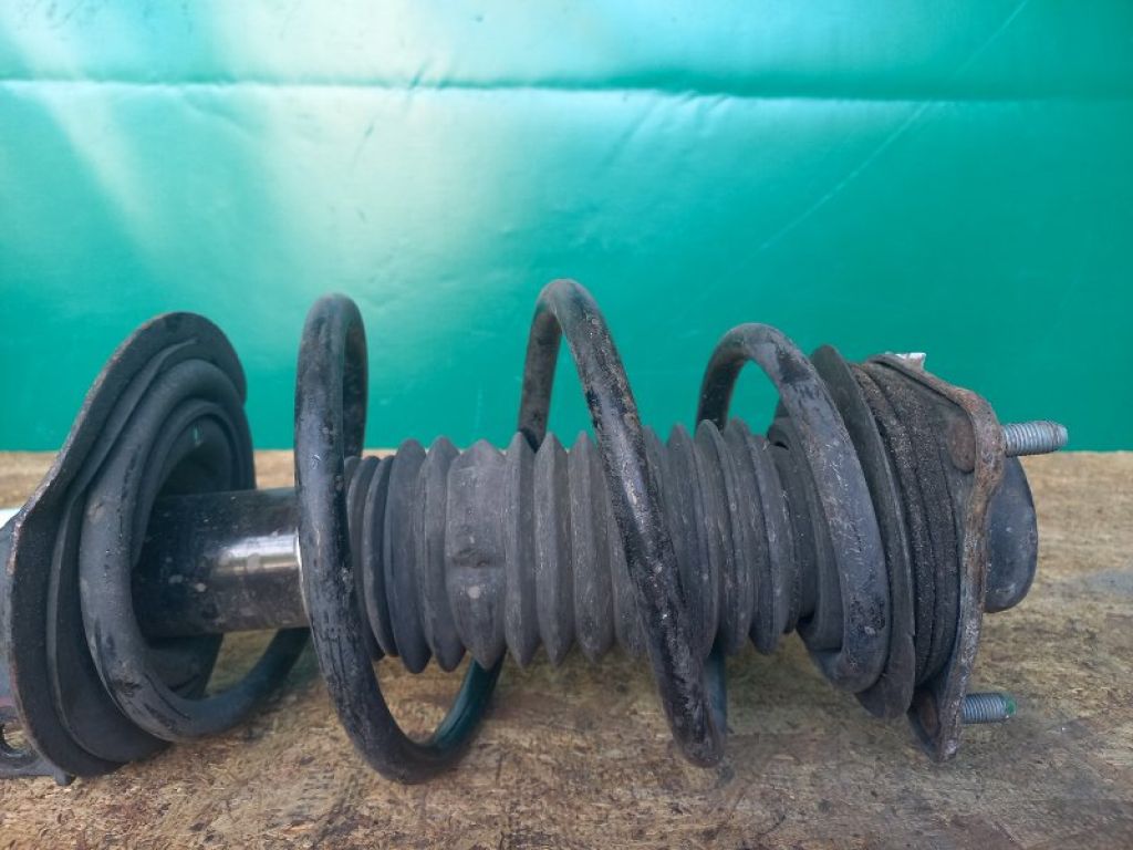 54651-3Q610 | Амортизатор передн. лів. HYUNDAI SONATA YF 10-14 - Фото 4