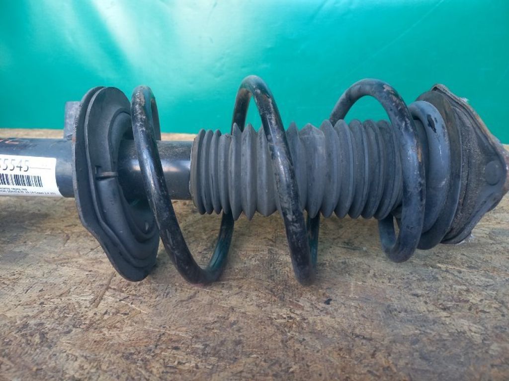 54651-3Q610 | Амортизатор передн. лів. HYUNDAI SONATA YF 10-14 - Фото 5