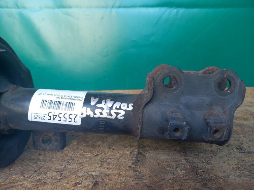 54651-3Q610 | Амортизатор передн. лів. HYUNDAI SONATA YF 10-14 - Фото 7