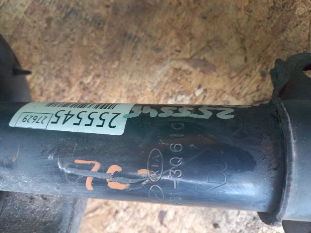 54651-3Q610 | Амортизатор передн. лів. HYUNDAI SONATA YF 10-14 - Фото 11