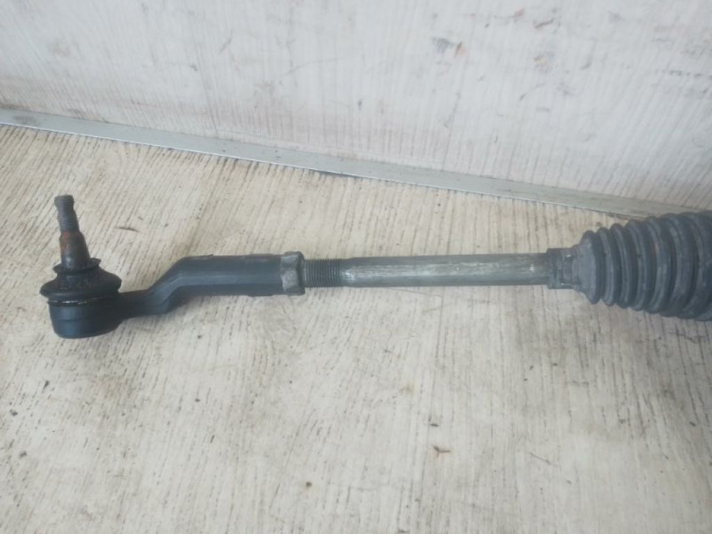 BBM4-32-110C | рульова рейка MAZDA 3 BL 09-13 - Фото 4