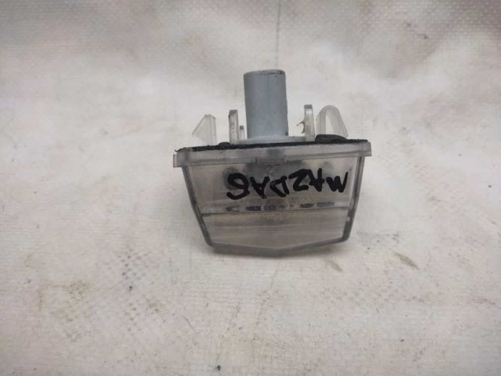 GS3L-51-270C | Підсвічування номера MAZDA 6 GH 07-12 - Фото 2