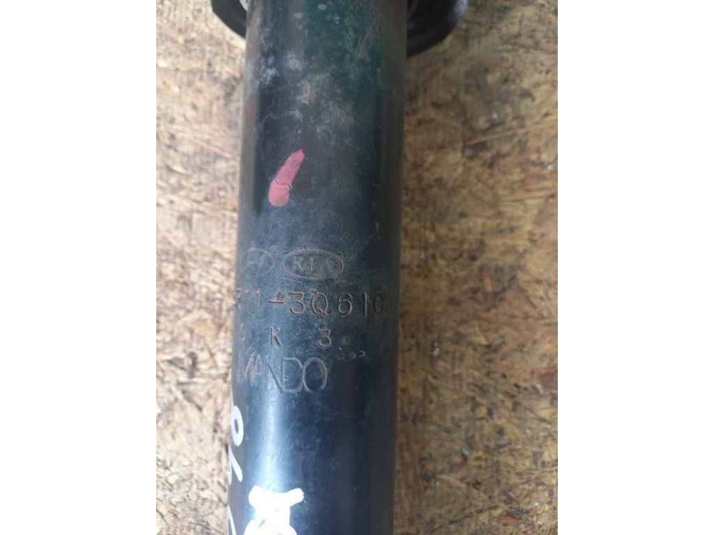 553113Q610 | Амортизатор задн. HYUNDAI SONATA YF 10-14 - Фото 8