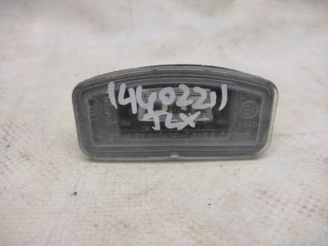 Подсветка номера ACURA TLX 14-17