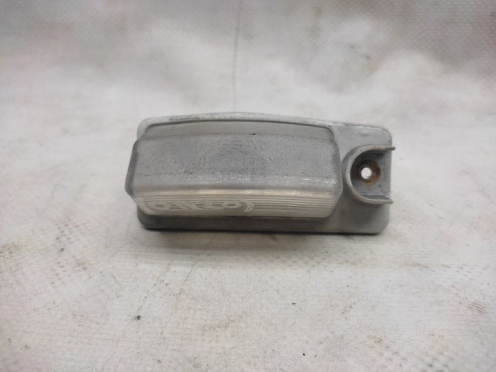 26510-CR900 | Подсветка номера задн. NISSAN ALTIMA L32 07-12