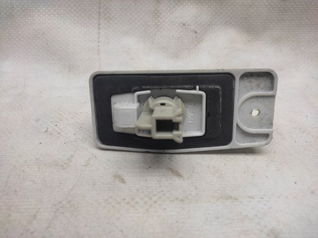 26510-CR900 | Подсветка номера задн. NISSAN ALTIMA L32 07-12 - Фото 3
