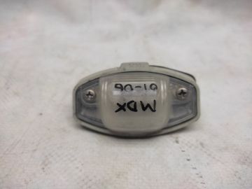 Підсвічування номера ACURA MDX (YD1) 00-06