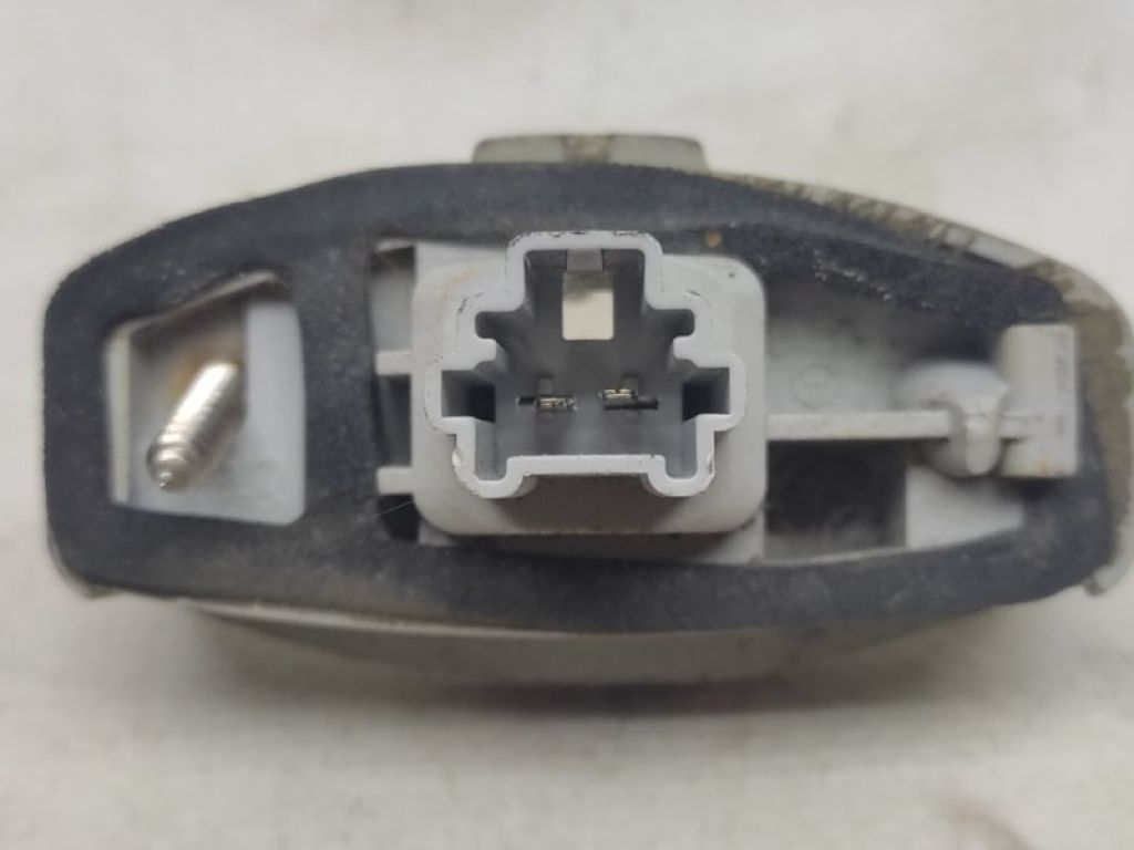 34101-S3V-A01 | Подсветка номера ACURA MDX (YD1) 00-06 - Фото 3