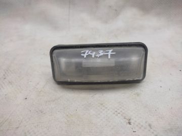 Подсветка номера SUBARU LEGACY BN 14-18