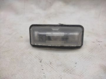 Подсветка номера SUBARU LEGACY BN 14-18