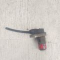 4670A371 | Датчик ABS передн. лев. MITSUBISHI GALANT 03-12